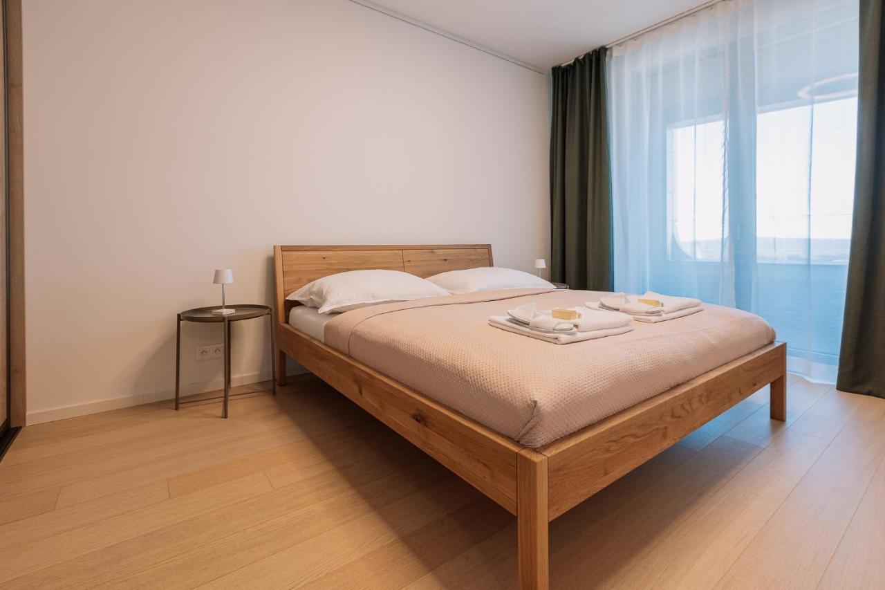 Skau Coral In Sky Park 22 Floor 1tower Panoramic View Free Parking